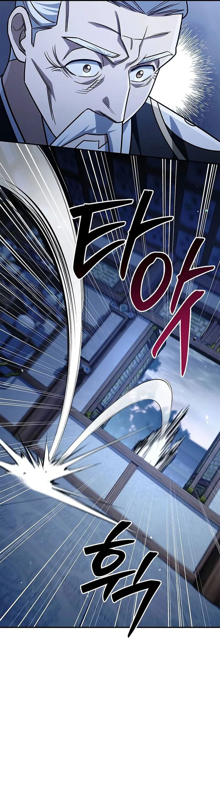 Heavenly Grand Archive’s Young Master Chapter 135 Gambar 62