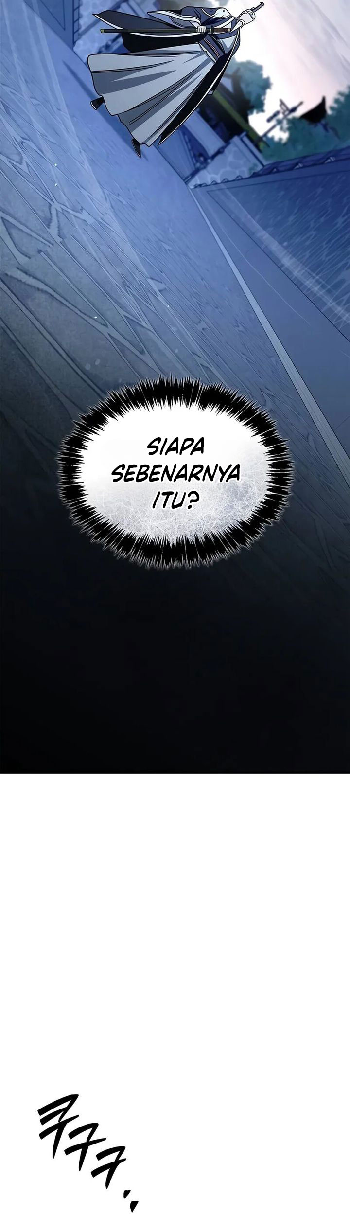 Heavenly Grand Archive’s Young Master Chapter 135 Gambar 64