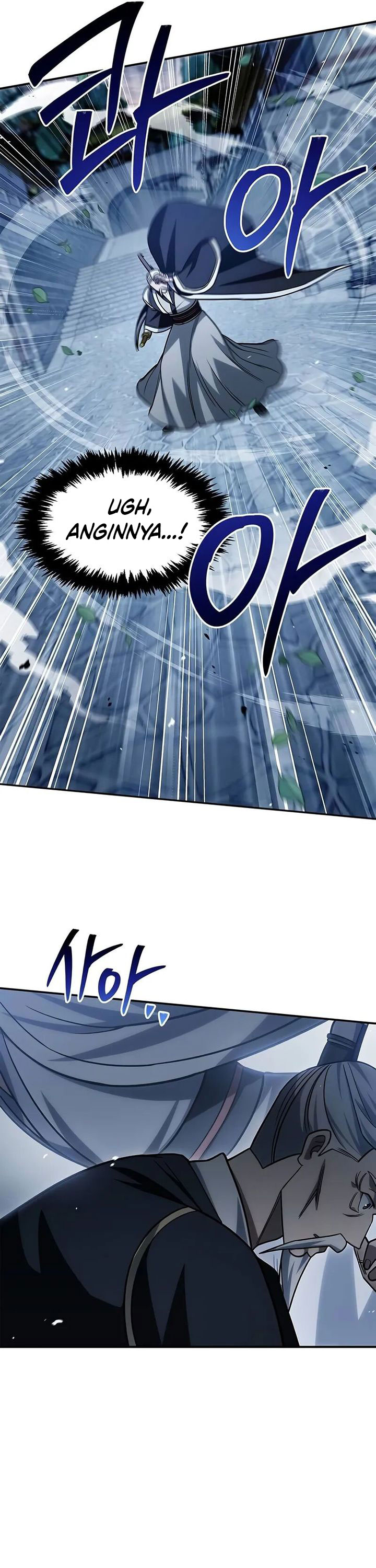 Heavenly Grand Archive’s Young Master Chapter 135 Gambar 67