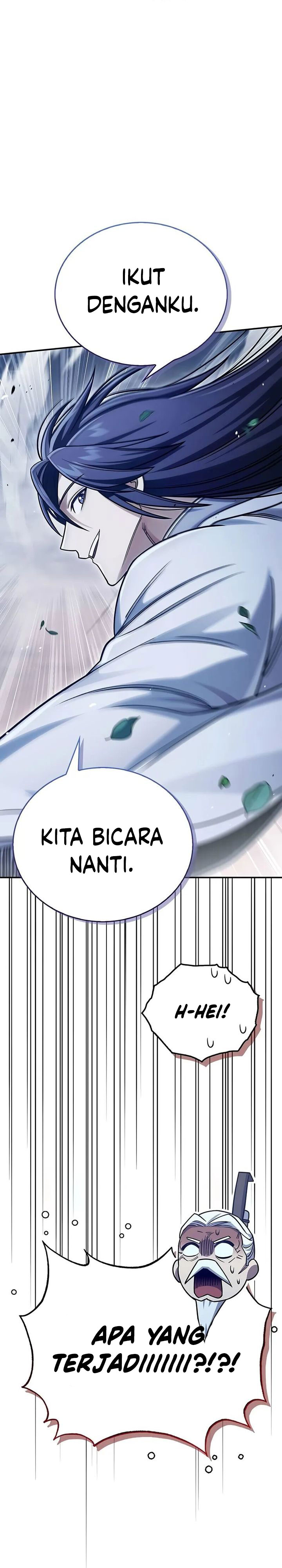 Heavenly Grand Archive’s Young Master Chapter 135 Gambar 69