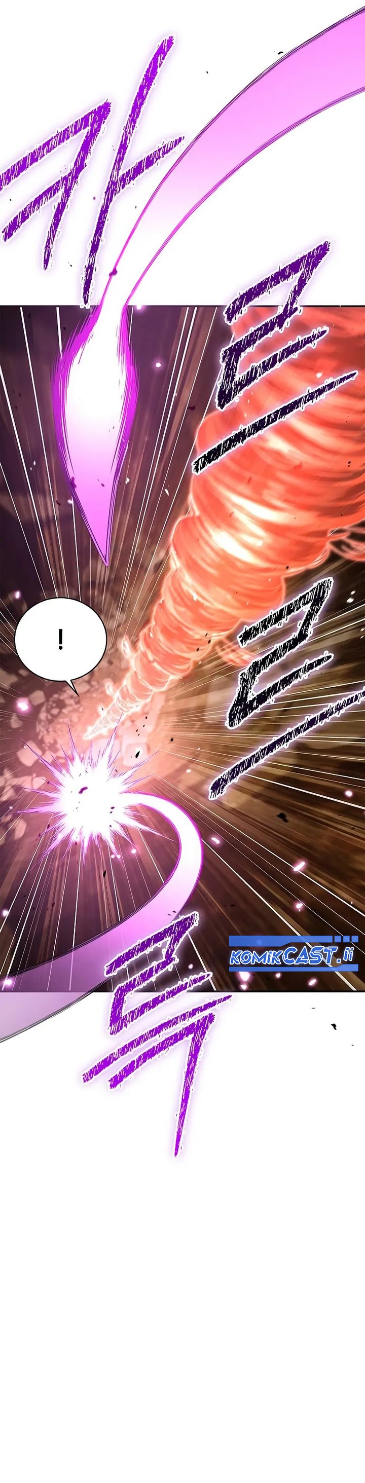 Heavenly Grand Archive’s Young Master Chapter 136 Gambar 19
