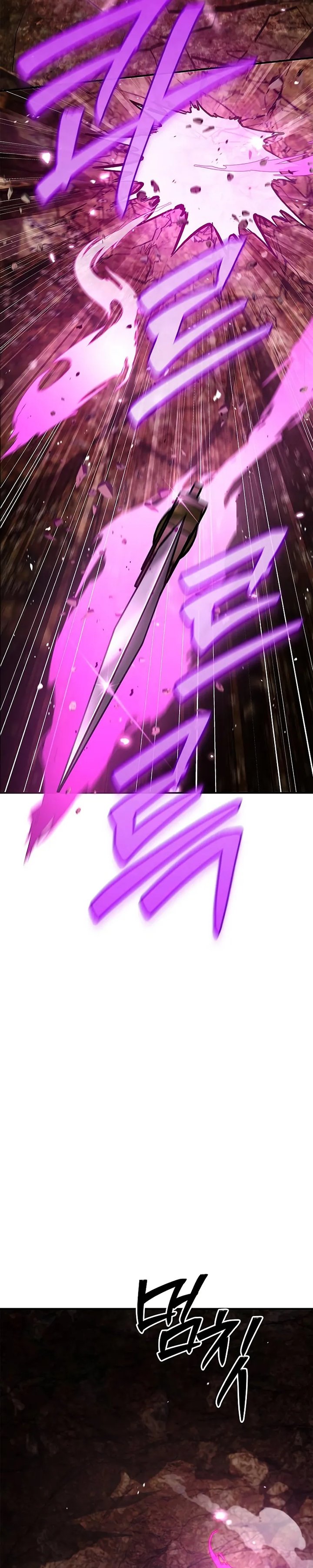 Heavenly Grand Archive’s Young Master Chapter 136 Gambar 28