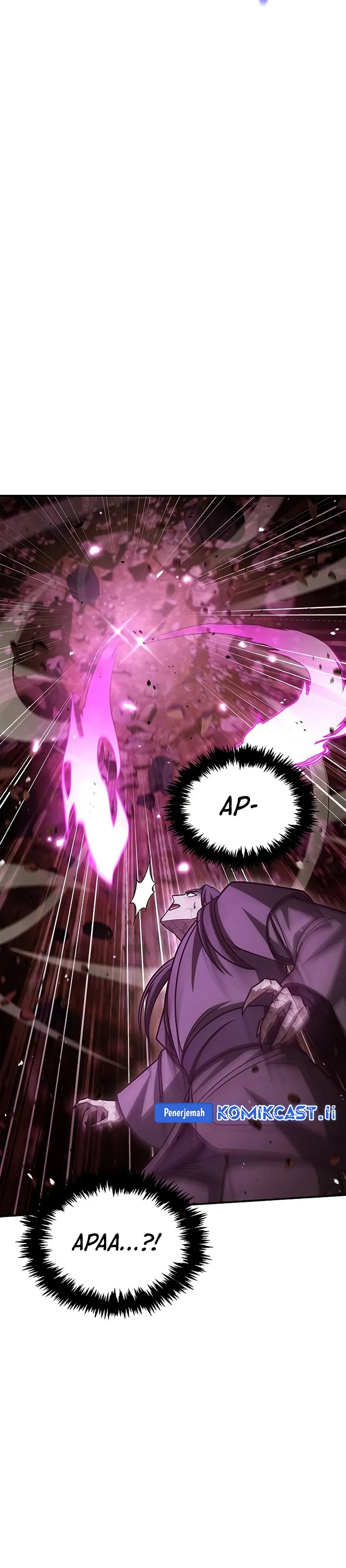 Heavenly Grand Archive’s Young Master Chapter 136 Gambar 31