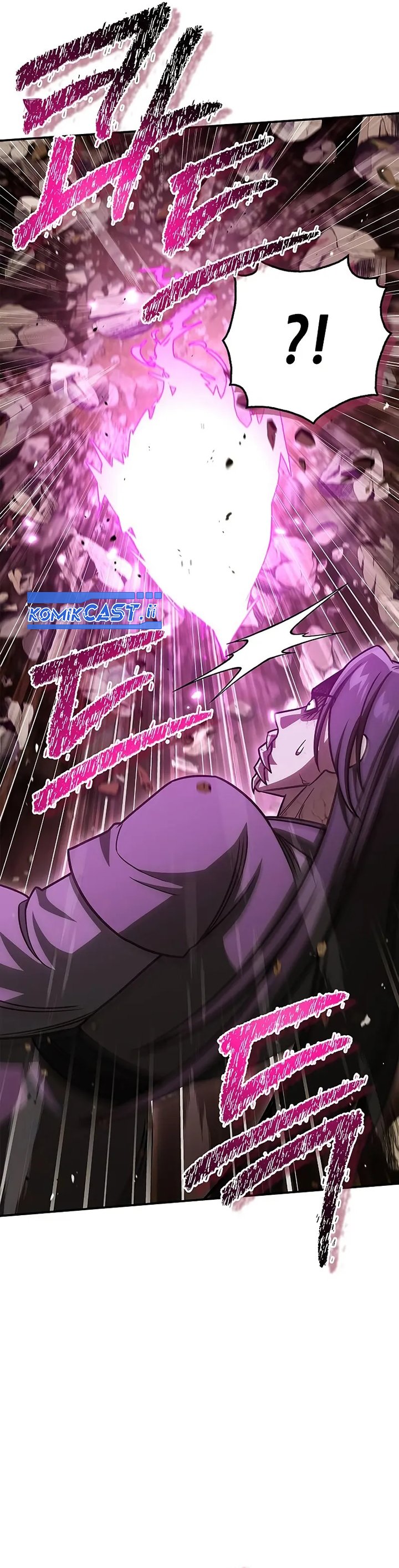 Heavenly Grand Archive’s Young Master Chapter 136 Gambar 33