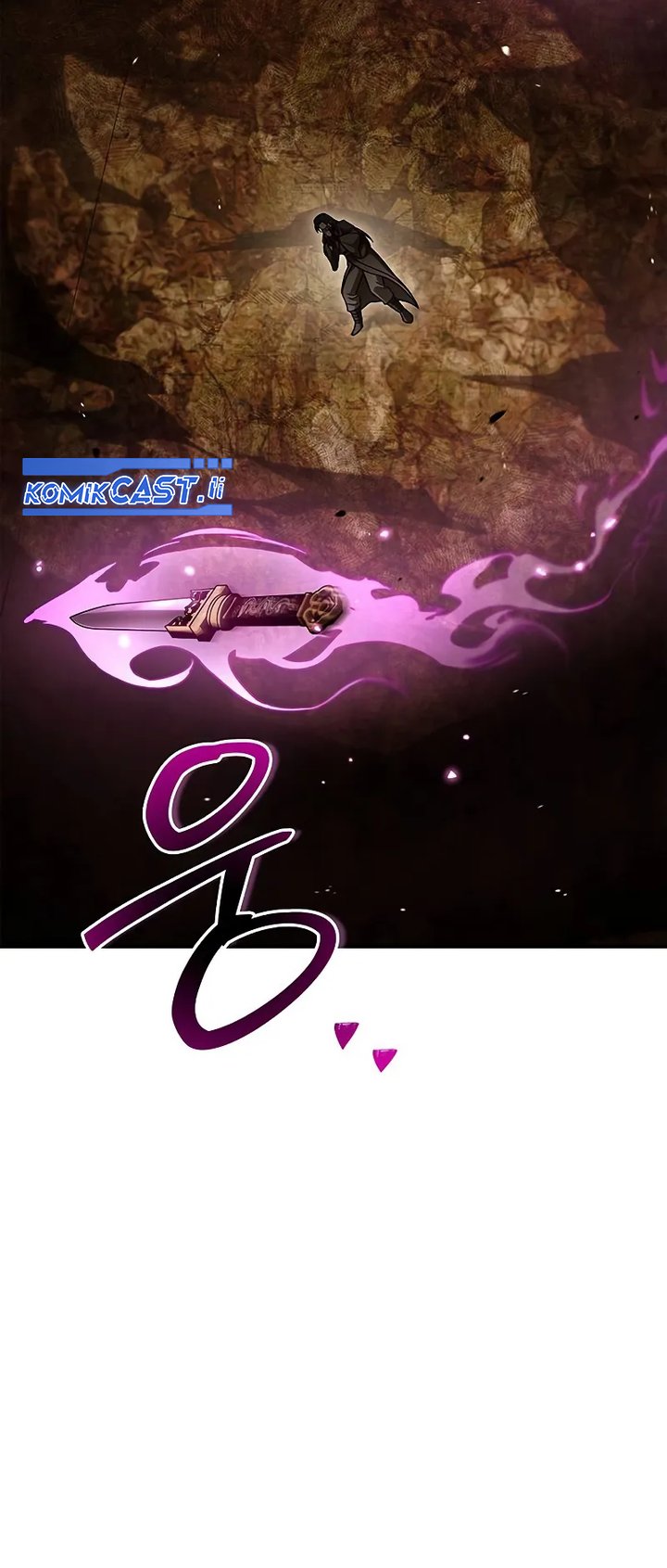 Heavenly Grand Archive’s Young Master Chapter 136 Gambar 36