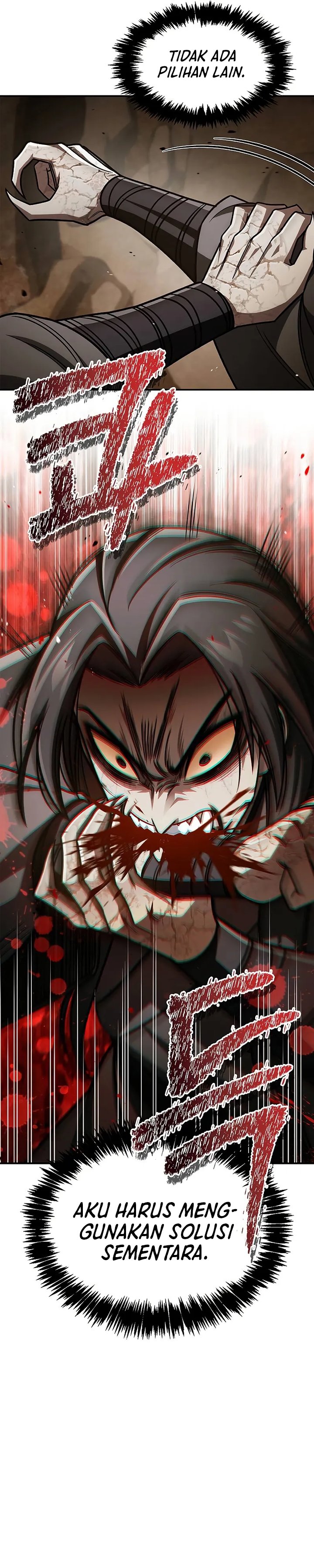 Heavenly Grand Archive’s Young Master Chapter 136 Gambar 39