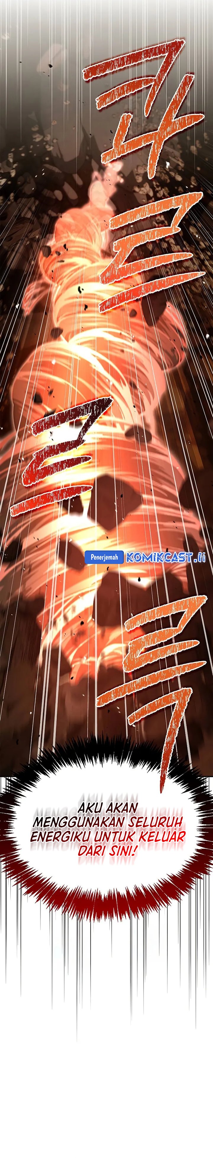 Heavenly Grand Archive’s Young Master Chapter 136 Gambar 42
