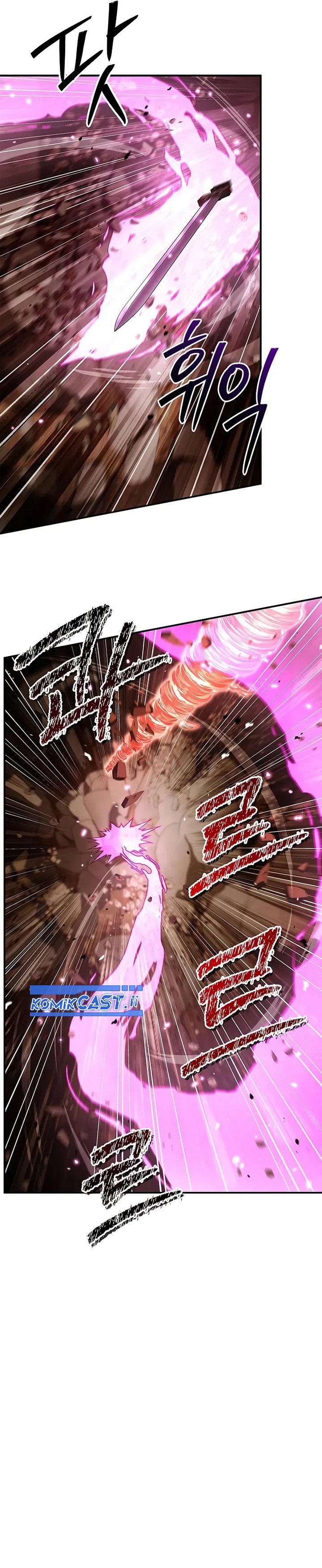 Heavenly Grand Archive’s Young Master Chapter 136 Gambar 43