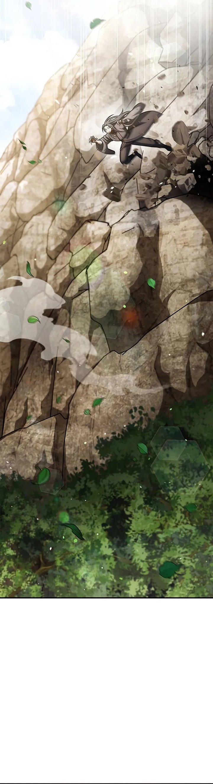 Heavenly Grand Archive’s Young Master Chapter 136 Gambar 46