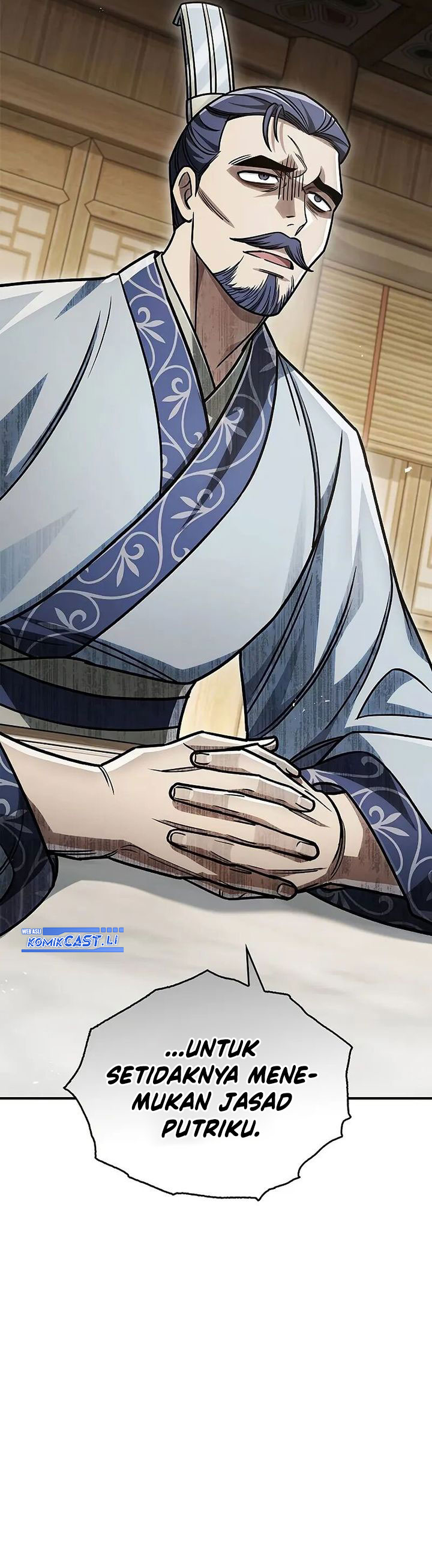 Heavenly Grand Archive’s Young Master Chapter 139 Gambar 3