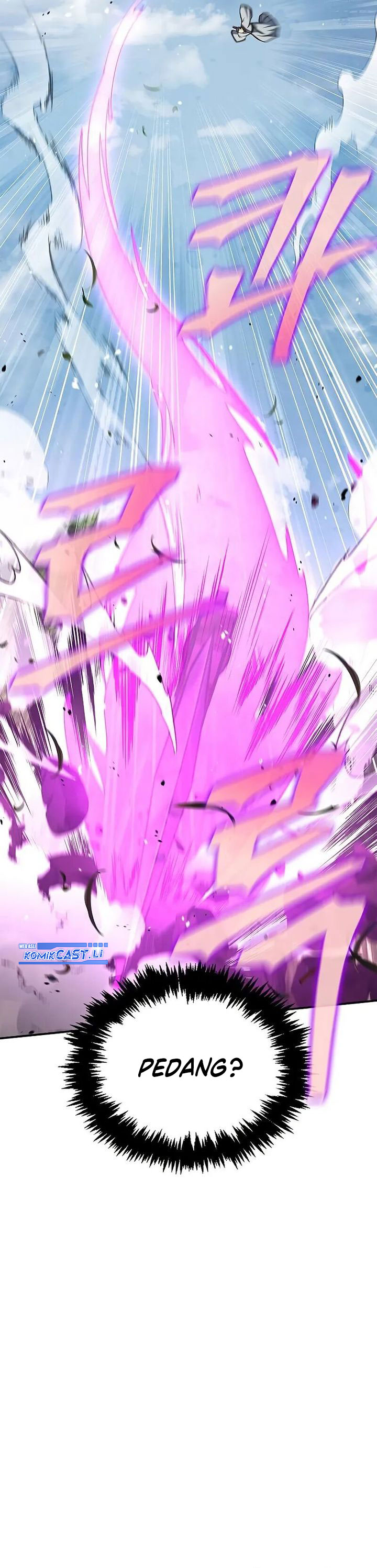 Heavenly Grand Archive’s Young Master Chapter 139 Gambar 13