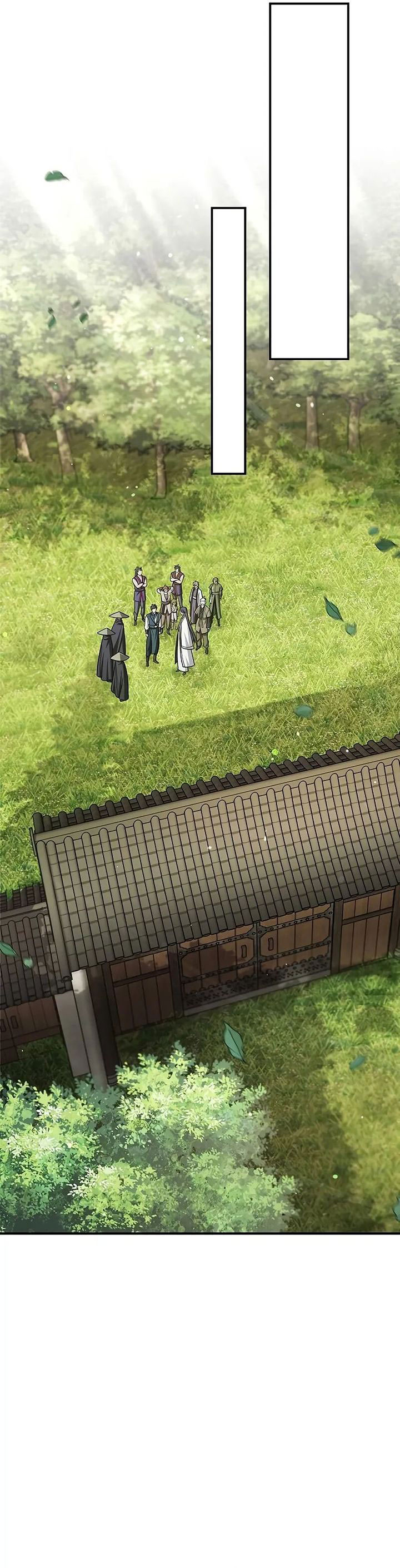 Heavenly Grand Archive’s Young Master Chapter 139 Gambar 14