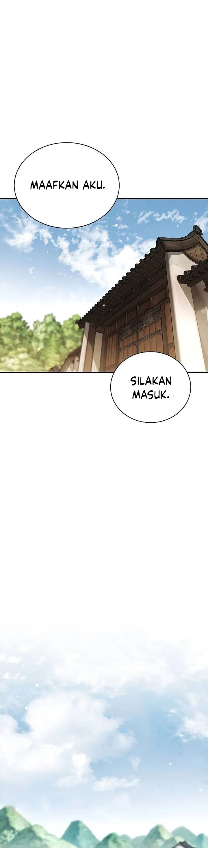 Heavenly Grand Archive’s Young Master Chapter 139 Gambar 17