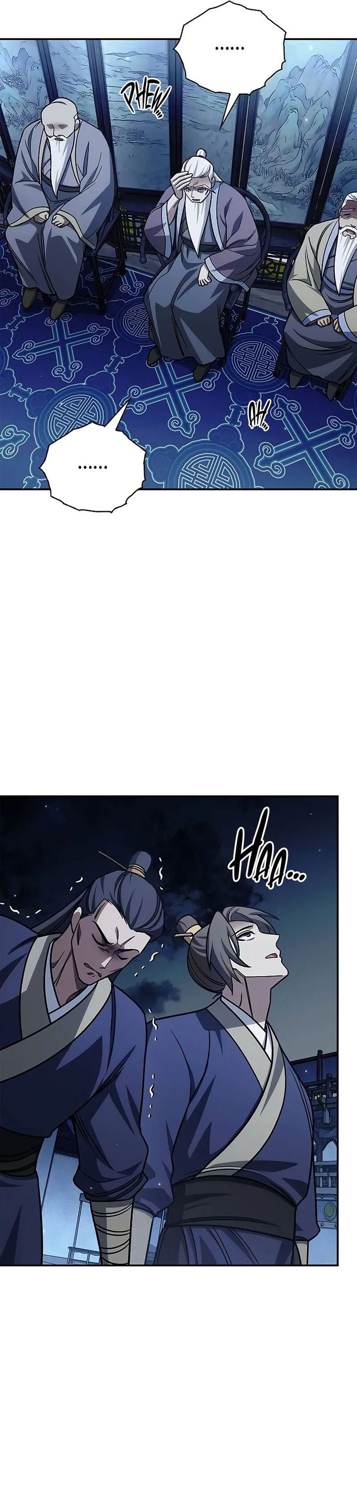 Heavenly Grand Archive’s Young Master Chapter 139 Gambar 56