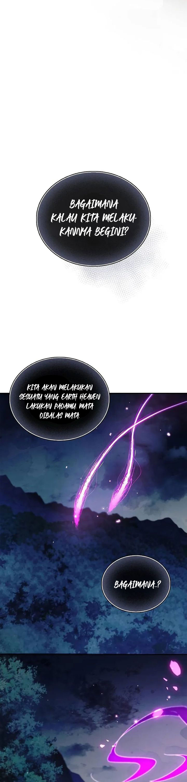 Heavenly Grand Archive’s Young Master Chapter 139 Gambar 59