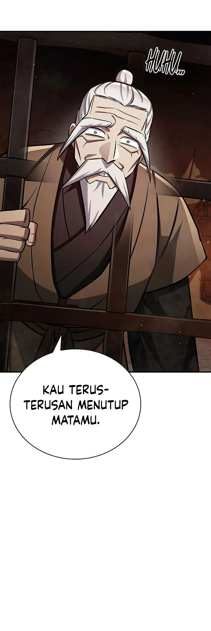 Heavenly Grand Archive’s Young Master Chapter 142 Gambar 39