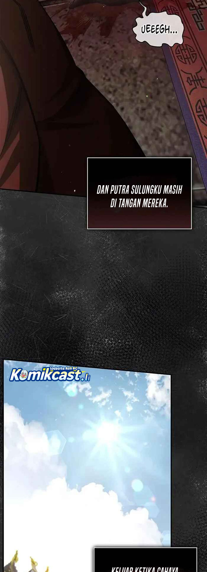 Heavenly Grand Archive’s Young Master Chapter 146 Gambar 3