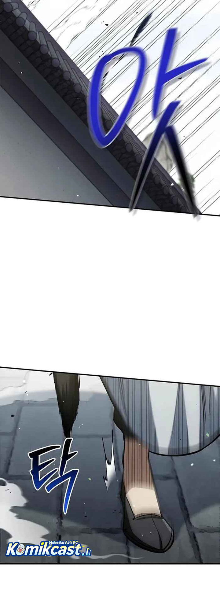 Heavenly Grand Archive’s Young Master Chapter 146 Gambar 7