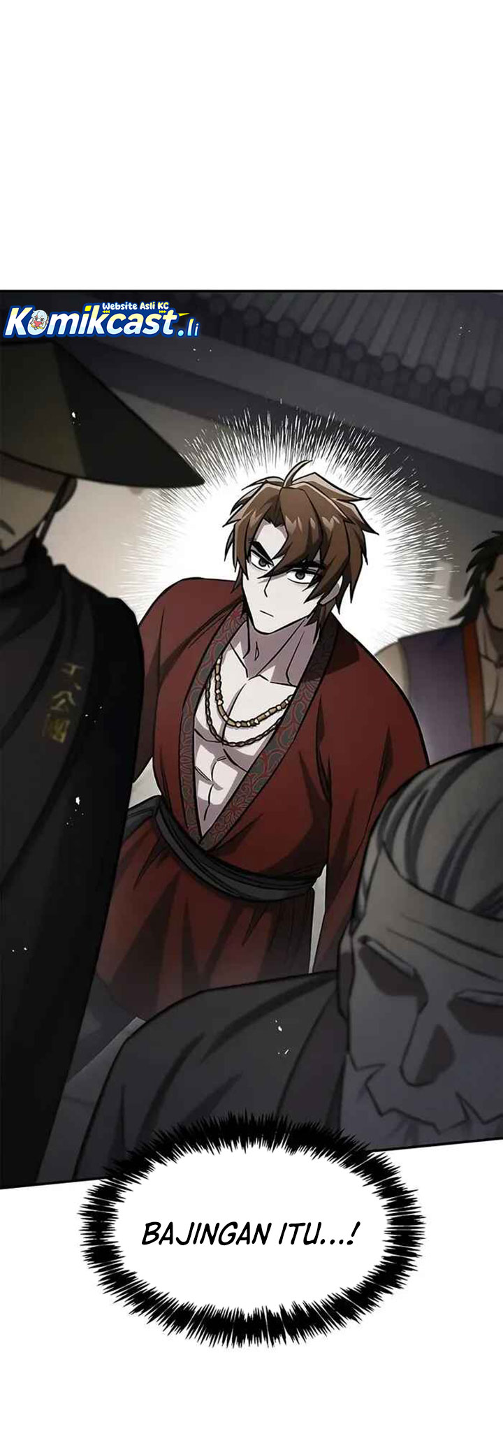 Heavenly Grand Archive’s Young Master Chapter 146 Gambar 10