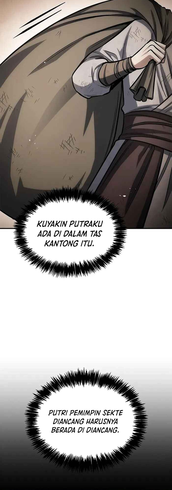 Heavenly Grand Archive’s Young Master Chapter 146 Gambar 12
