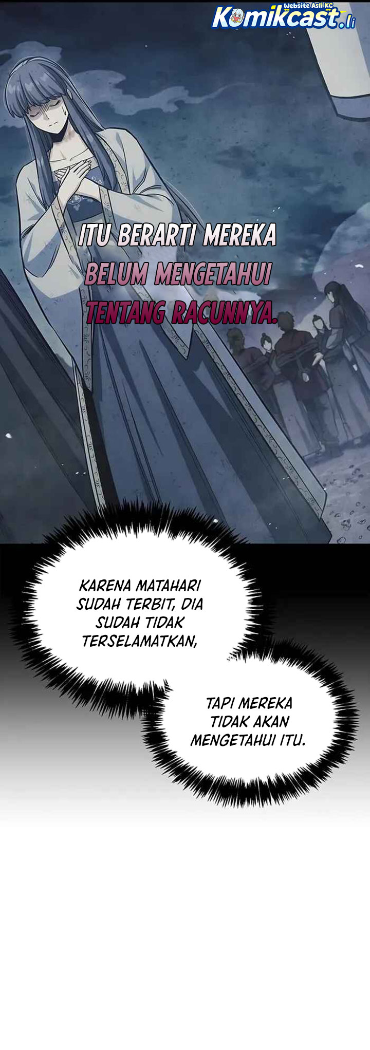 Heavenly Grand Archive’s Young Master Chapter 146 Gambar 13