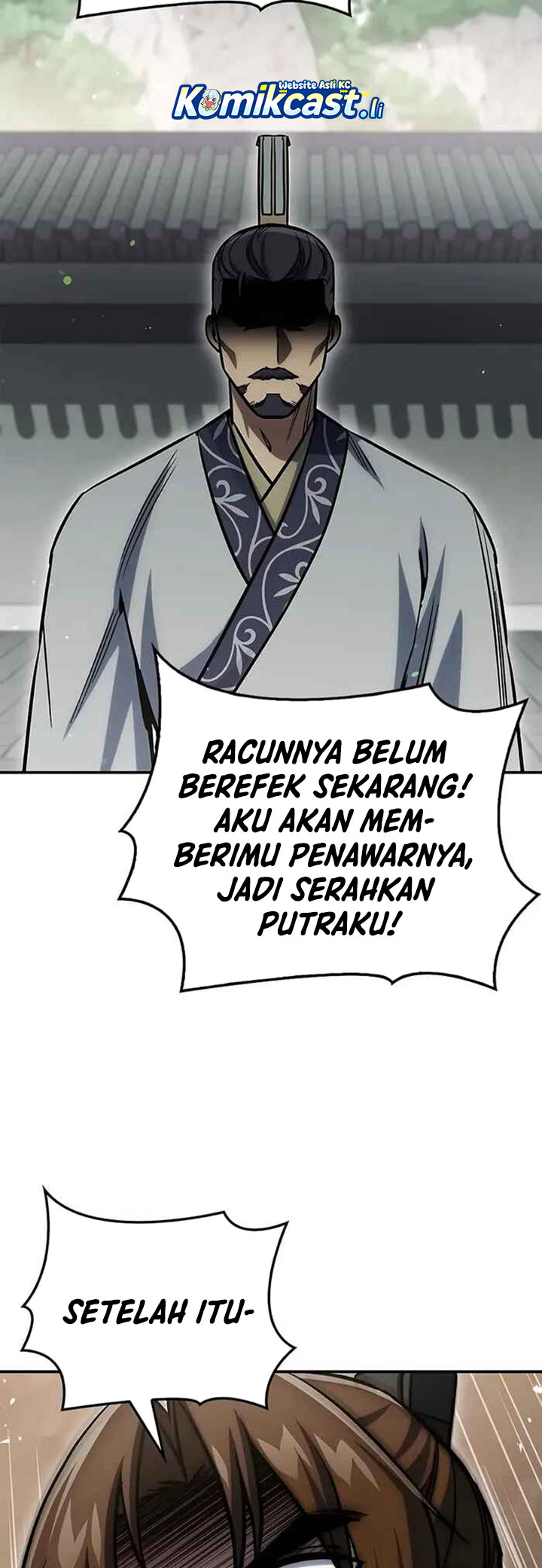 Heavenly Grand Archive’s Young Master Chapter 146 Gambar 15