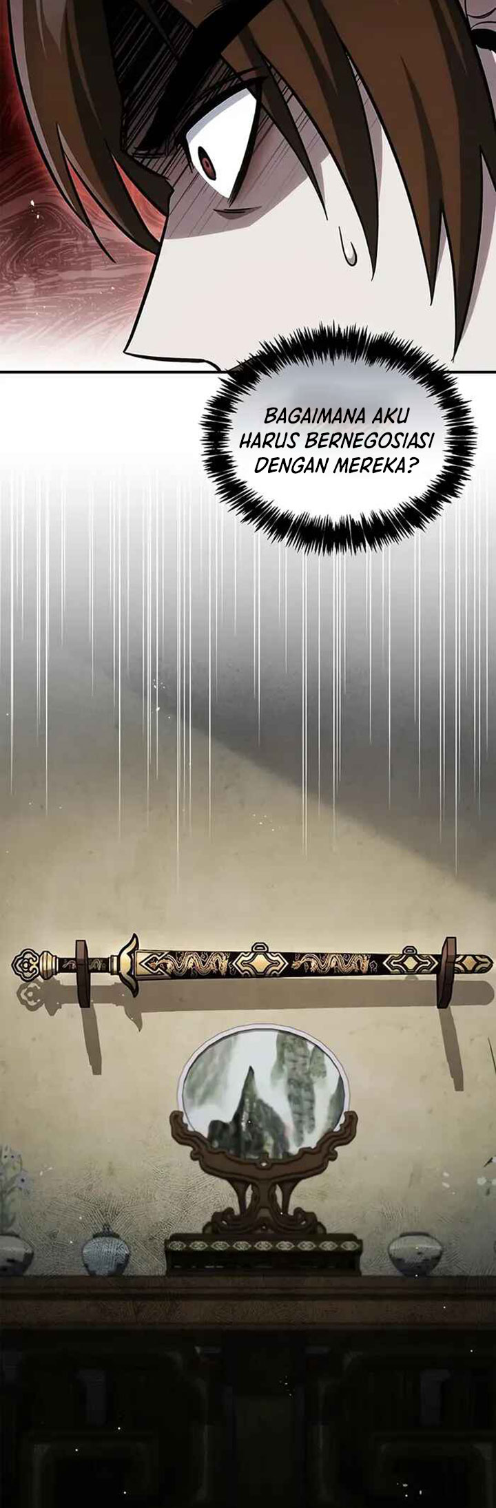 Heavenly Grand Archive’s Young Master Chapter 146 Gambar 21