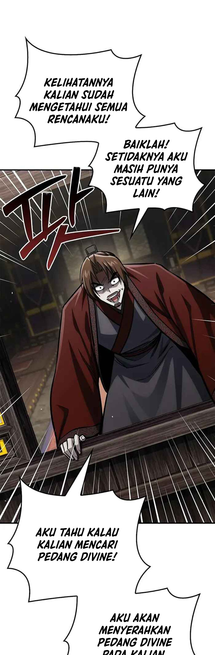 Heavenly Grand Archive’s Young Master Chapter 146 Gambar 24