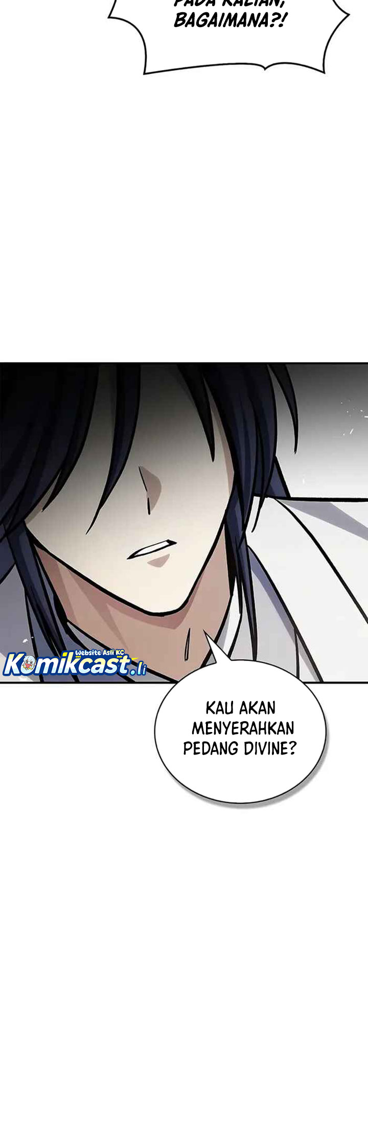 Heavenly Grand Archive’s Young Master Chapter 146 Gambar 25
