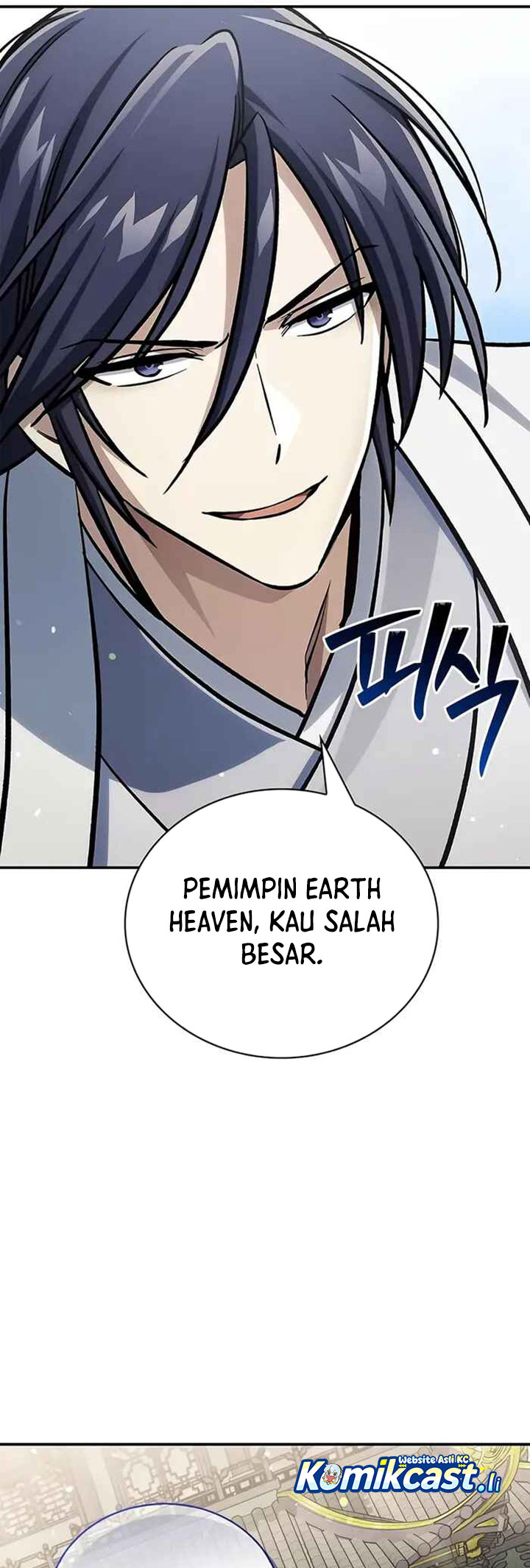 Heavenly Grand Archive’s Young Master Chapter 146 Gambar 26
