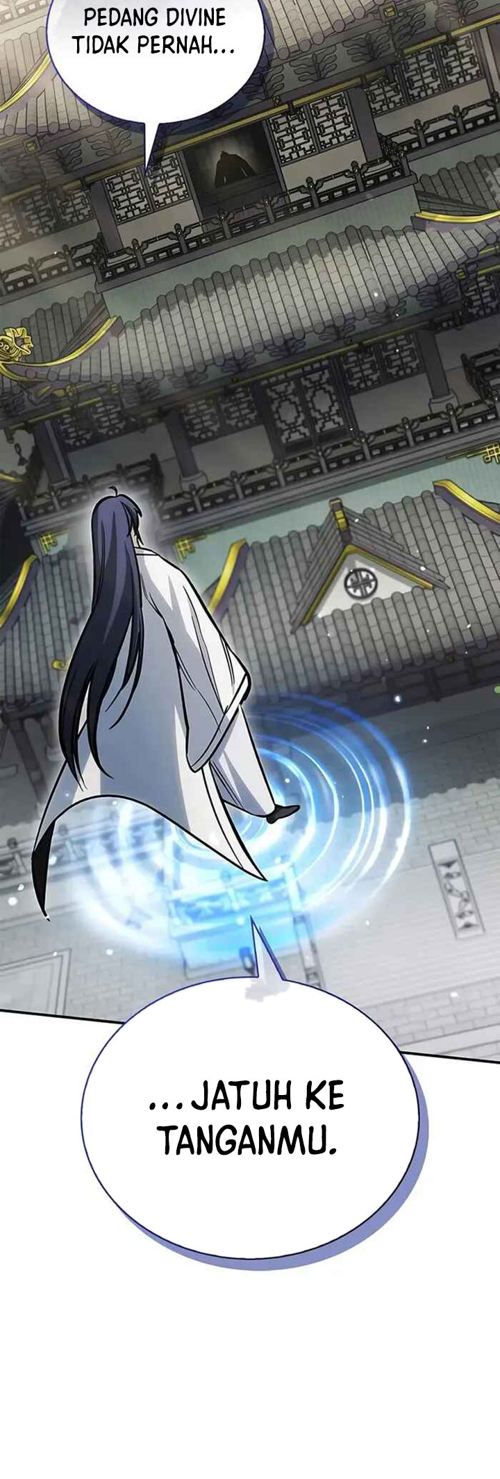 Heavenly Grand Archive’s Young Master Chapter 146 Gambar 27
