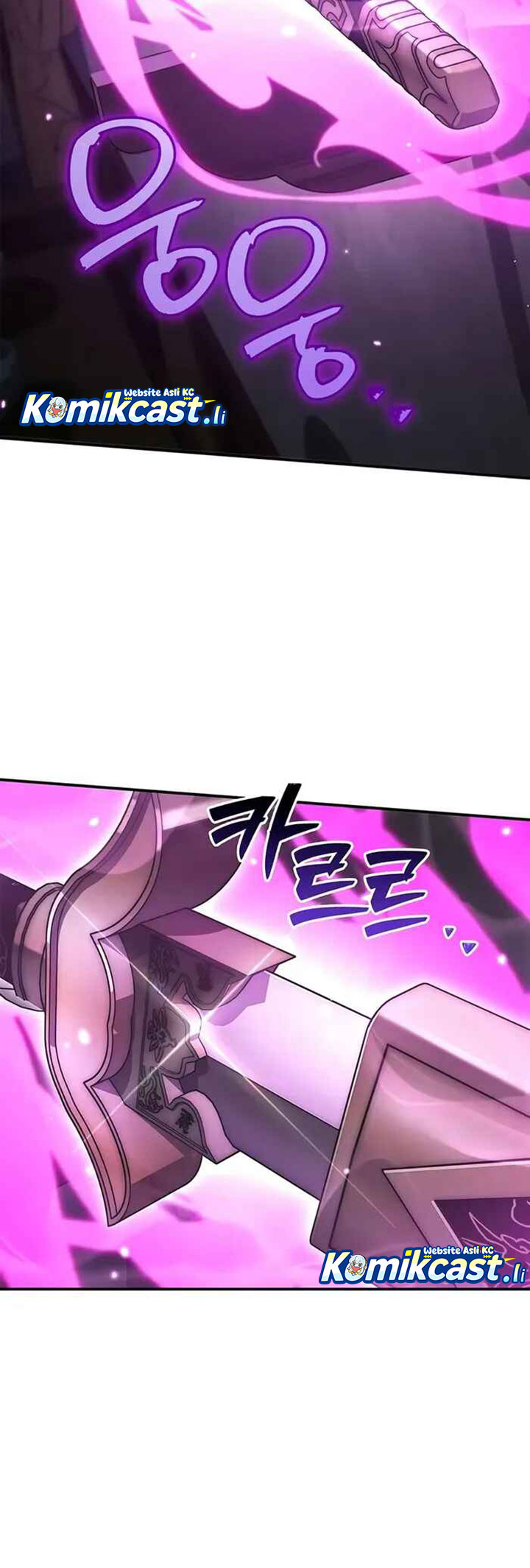 Heavenly Grand Archive’s Young Master Chapter 146 Gambar 31