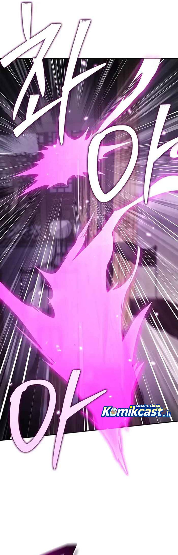 Heavenly Grand Archive’s Young Master Chapter 146 Gambar 32
