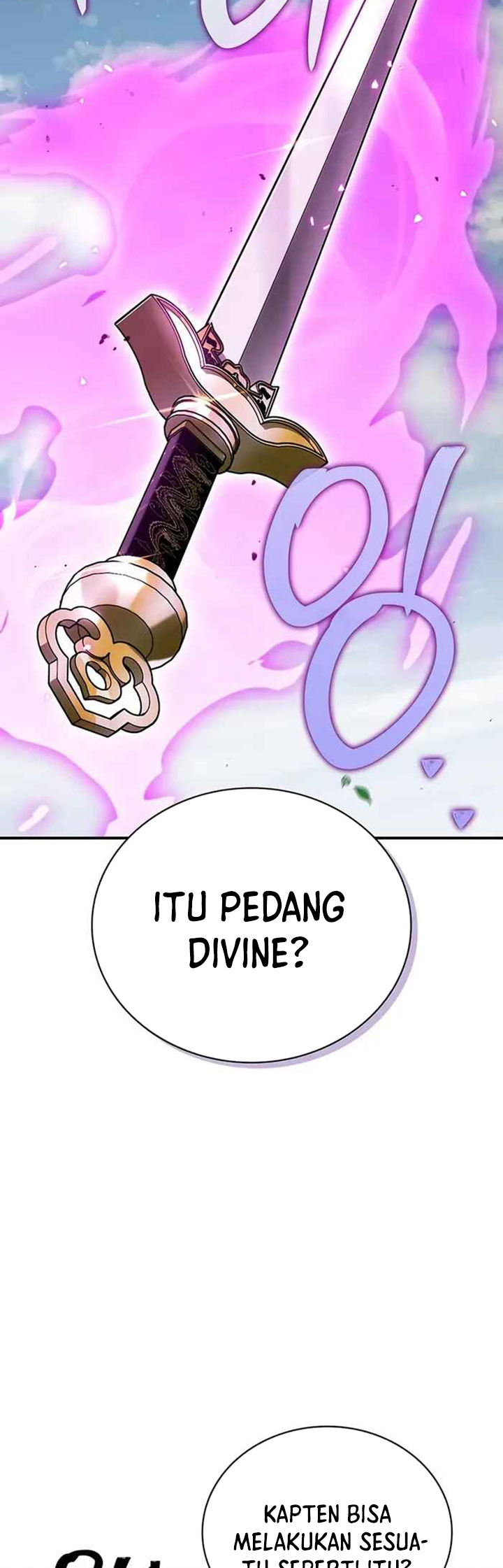 Heavenly Grand Archive’s Young Master Chapter 146 Gambar 35