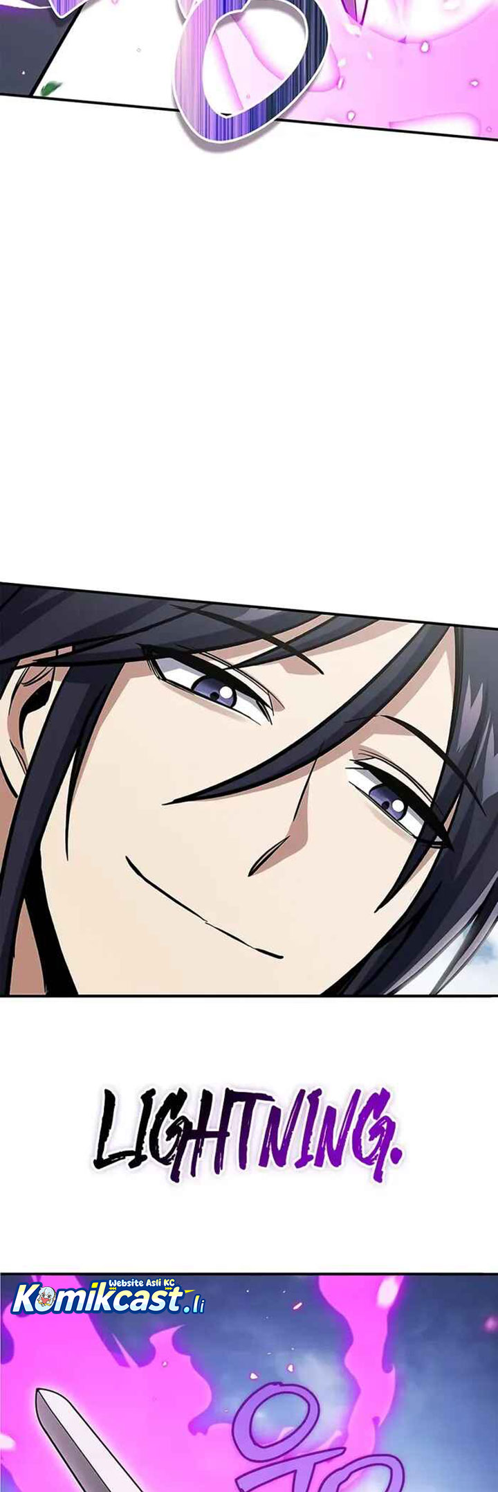 Heavenly Grand Archive’s Young Master Chapter 146 Gambar 41