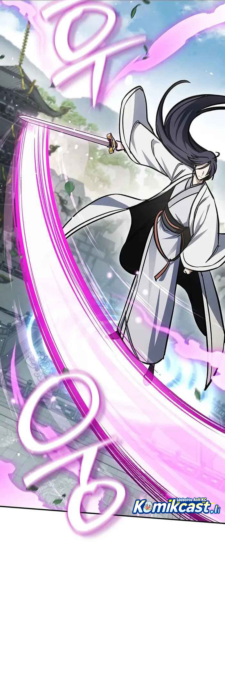 Heavenly Grand Archive’s Young Master Chapter 146 Gambar 43