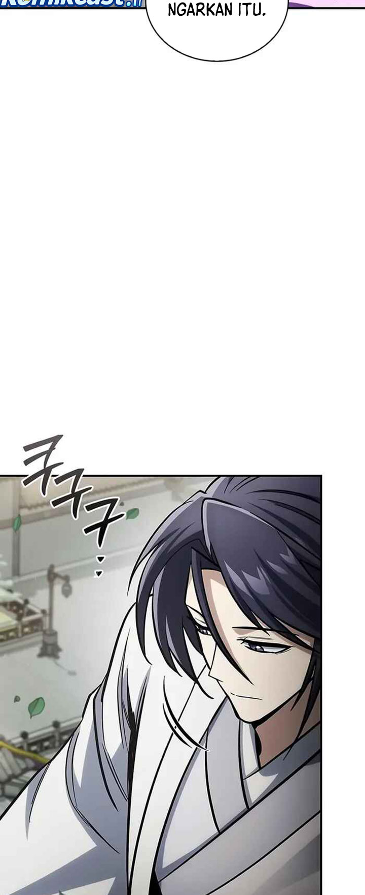 Heavenly Grand Archive’s Young Master Chapter 146 Gambar 47