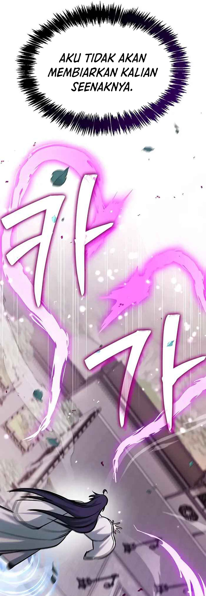Heavenly Grand Archive’s Young Master Chapter 146 Gambar 51