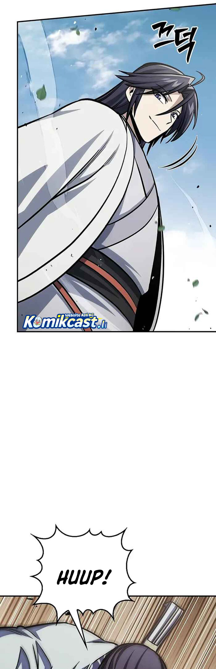 Heavenly Grand Archive’s Young Master Chapter 146 Gambar 56