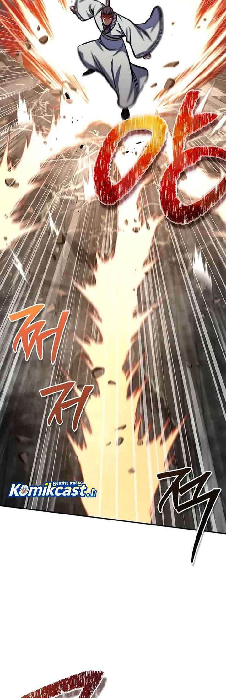 Heavenly Grand Archive’s Young Master Chapter 146 Gambar 58