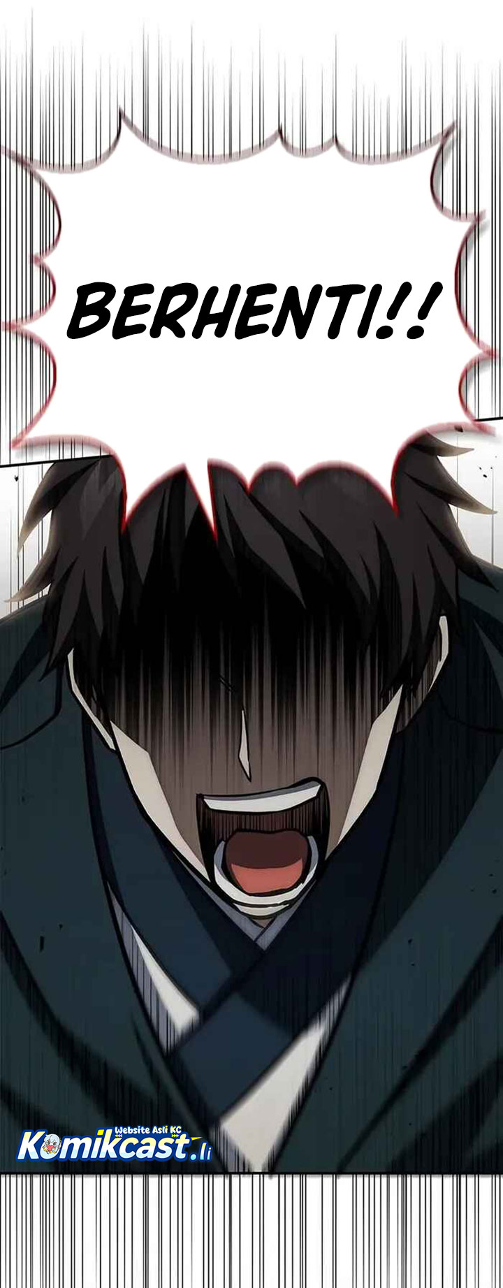 Heavenly Grand Archive’s Young Master Chapter 146 Gambar 62