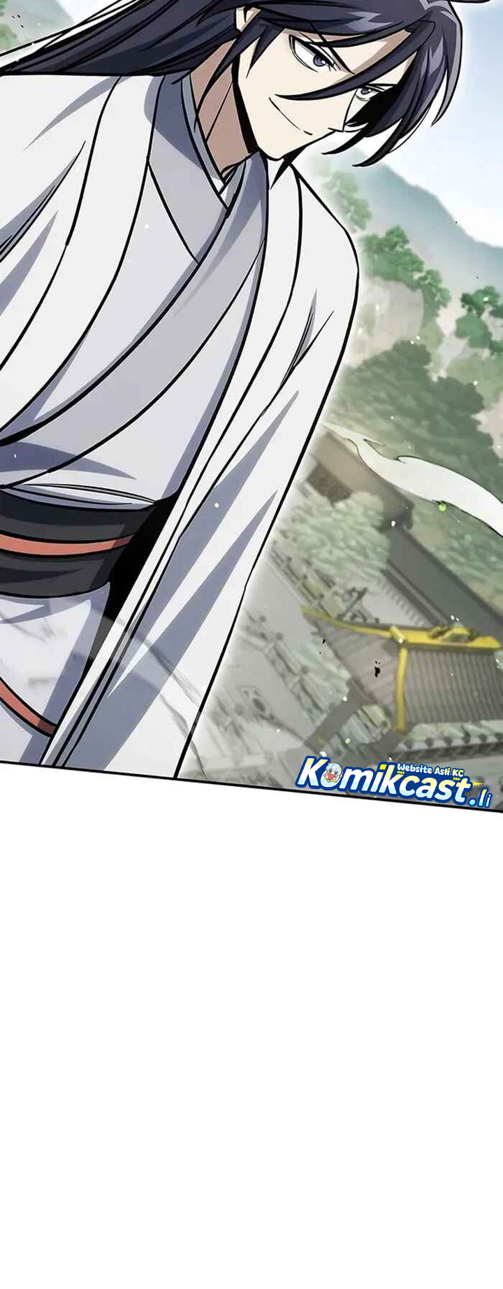 Heavenly Grand Archive’s Young Master Chapter 146 Gambar 67