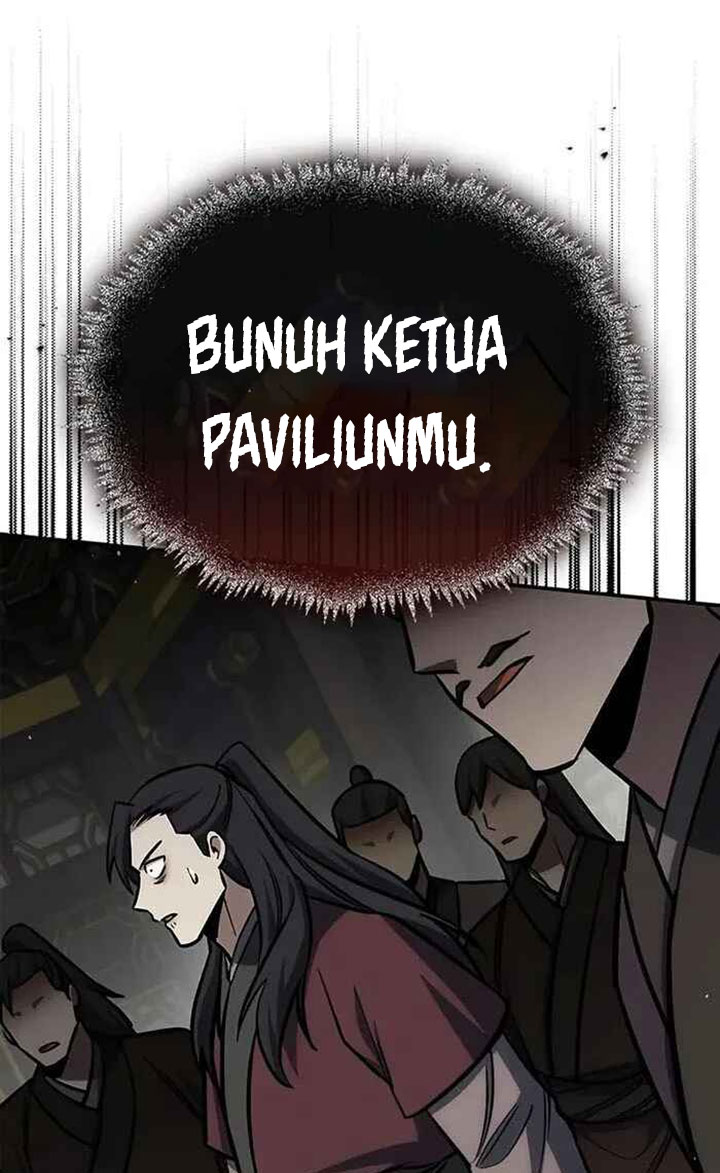 Heavenly Grand Archive’s Young Master Chapter 146 Gambar 68
