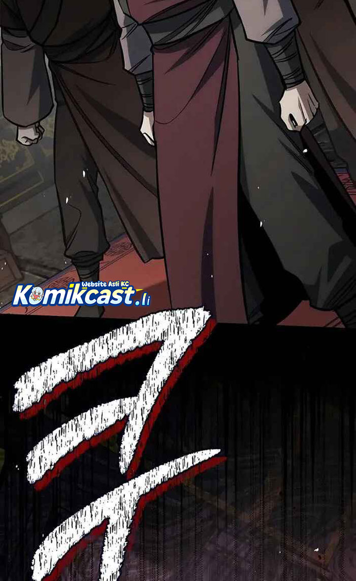 Heavenly Grand Archive’s Young Master Chapter 146 Gambar 69
