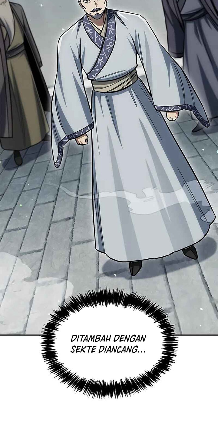 Heavenly Grand Archive’s Young Master Chapter 147 Gambar 34