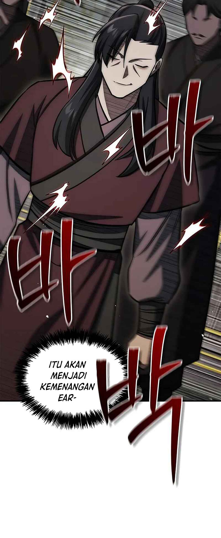Heavenly Grand Archive’s Young Master Chapter 147 Gambar 52