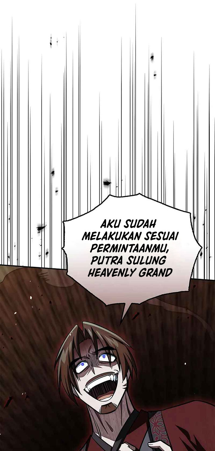 Heavenly Grand Archive’s Young Master Chapter 147 Gambar 65