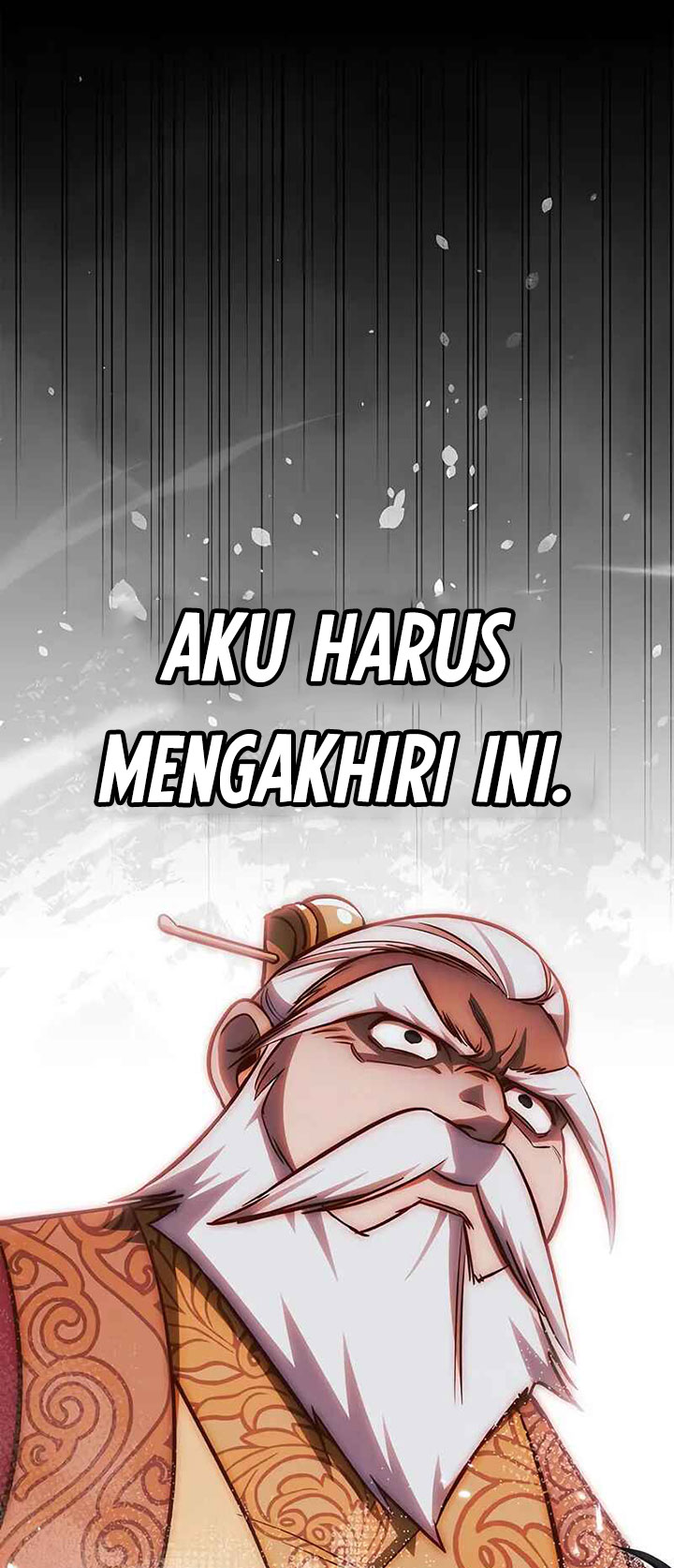 Heavenly Grand Archive’s Young Master Chapter 147 Gambar 86