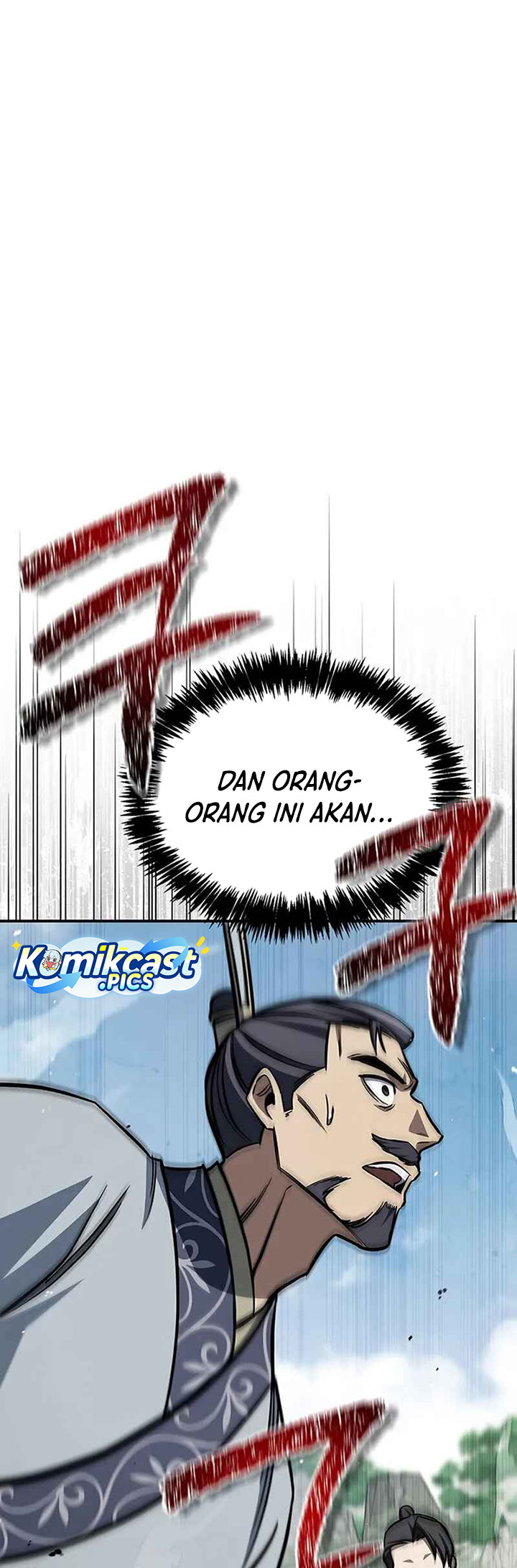 Heavenly Grand Archive’s Young Master Chapter 148 Gambar 4
