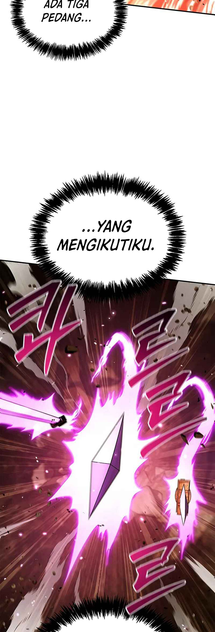 Heavenly Grand Archive’s Young Master Chapter 148 Gambar 22